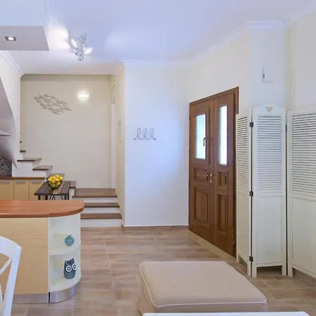 Amaryllis House Lefkada Villa Exterior photo