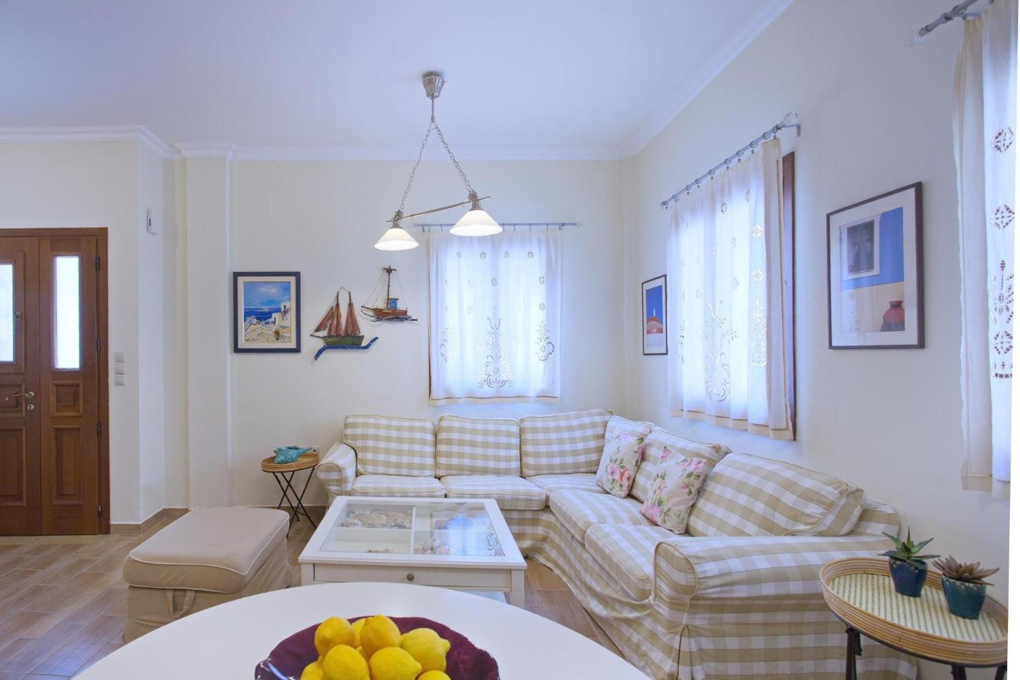 Casa vacanze Amaryllis House