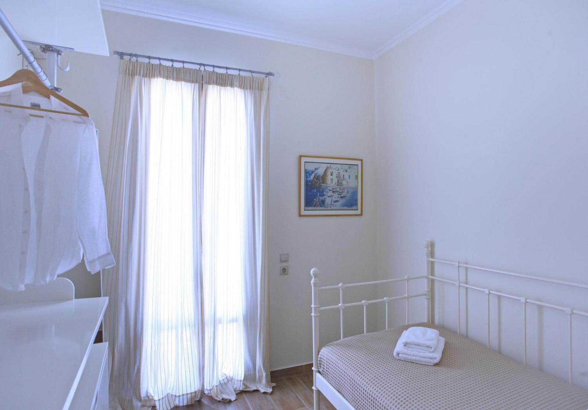 度假居 Amaryllis House Lefkada City