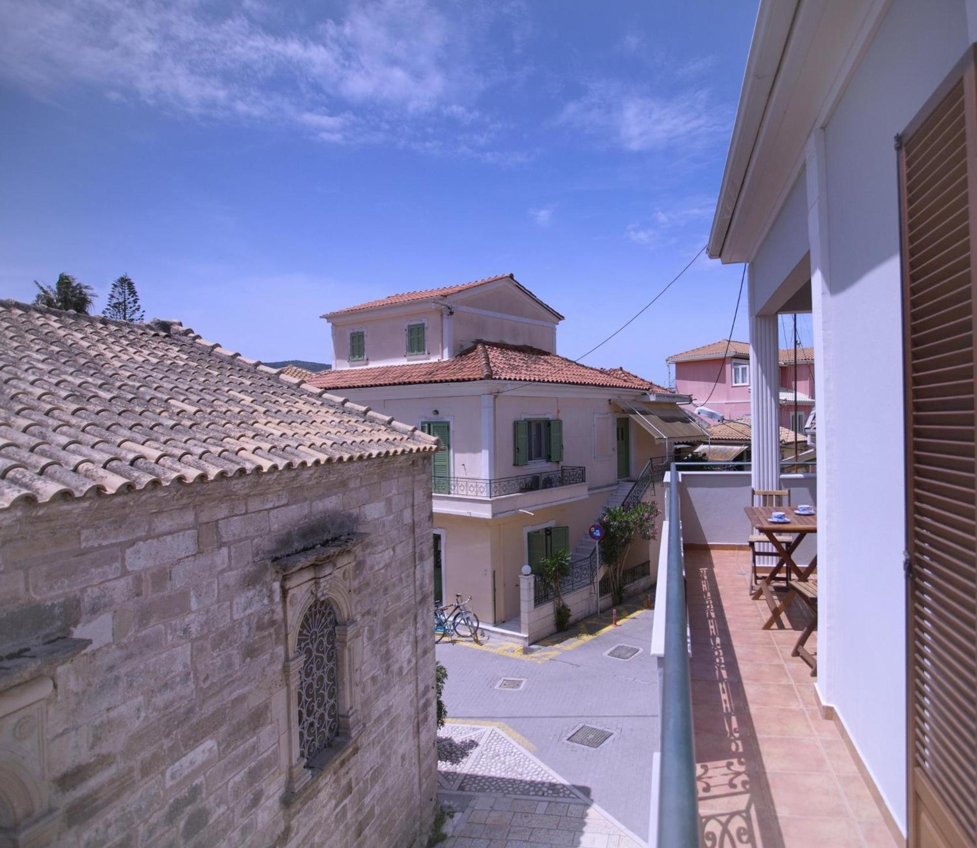 Casa vacanze Amaryllis House