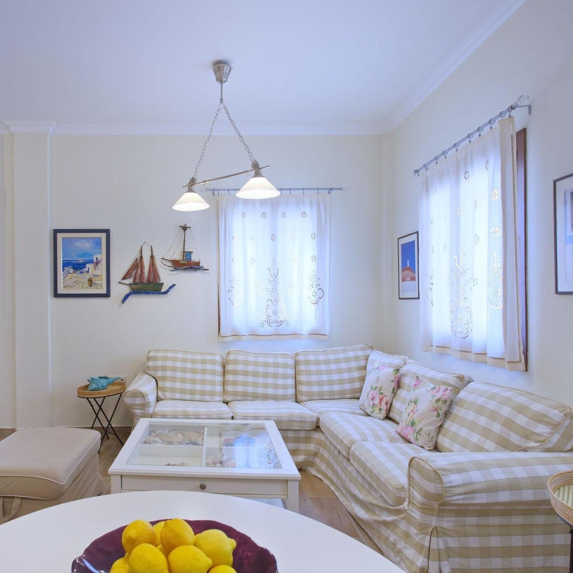 Amaryllis House 度假居