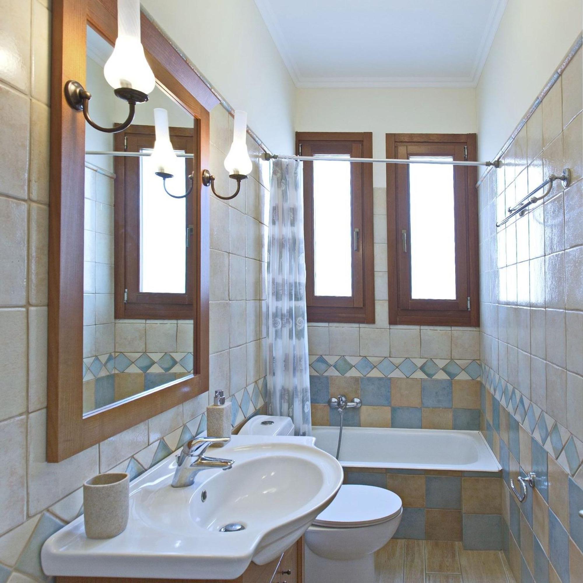 Amaryllis House 度假居 Lefkada City