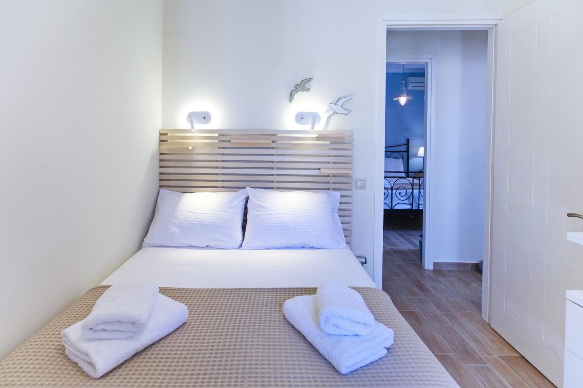 Amaryllis House 度假居 Lefkada City